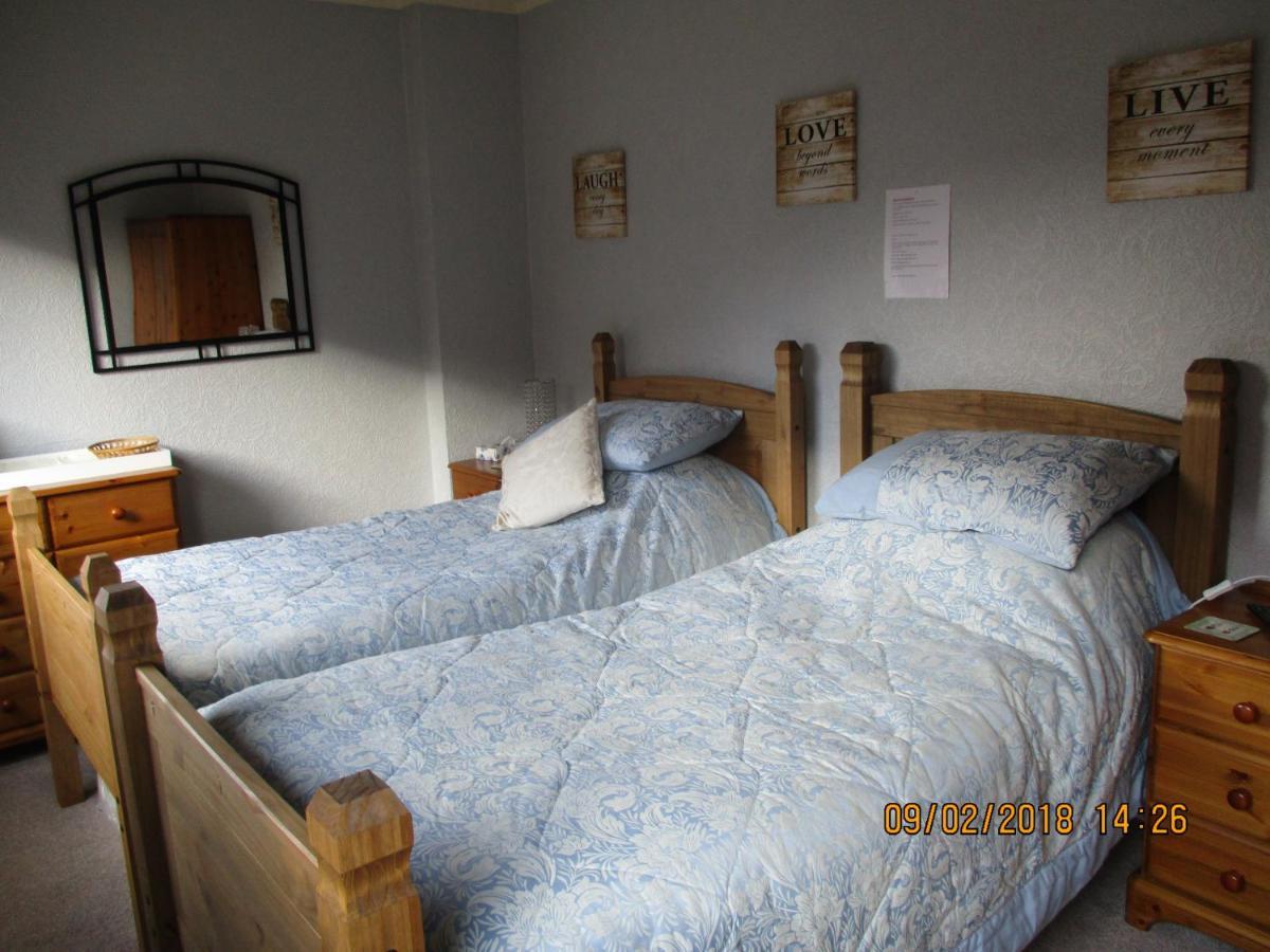 Danca Bed And Breakfast Kinlochmore Zewnętrze zdjęcie
